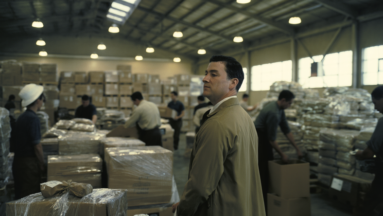 外贸“爆单”的虚与实